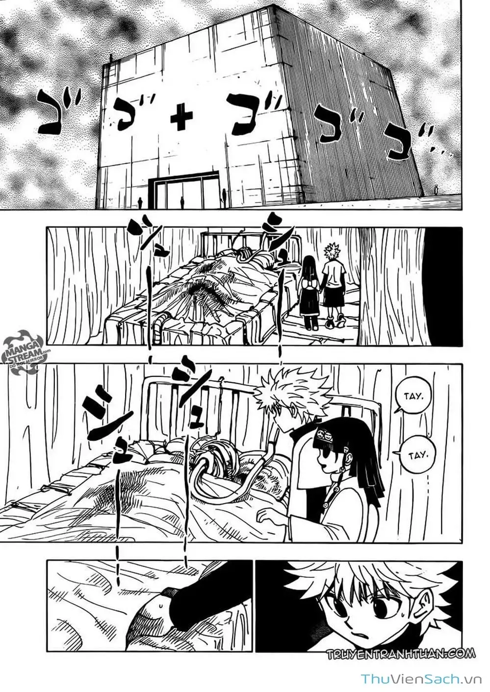 Chapter 234 - Image 13