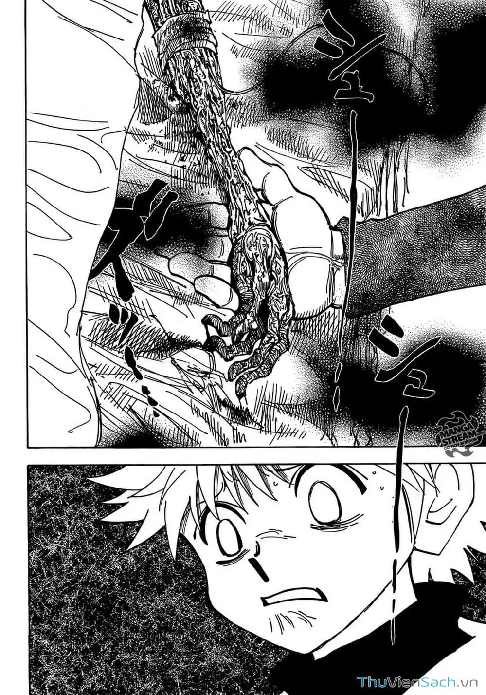 Chapter 234 - Image 14