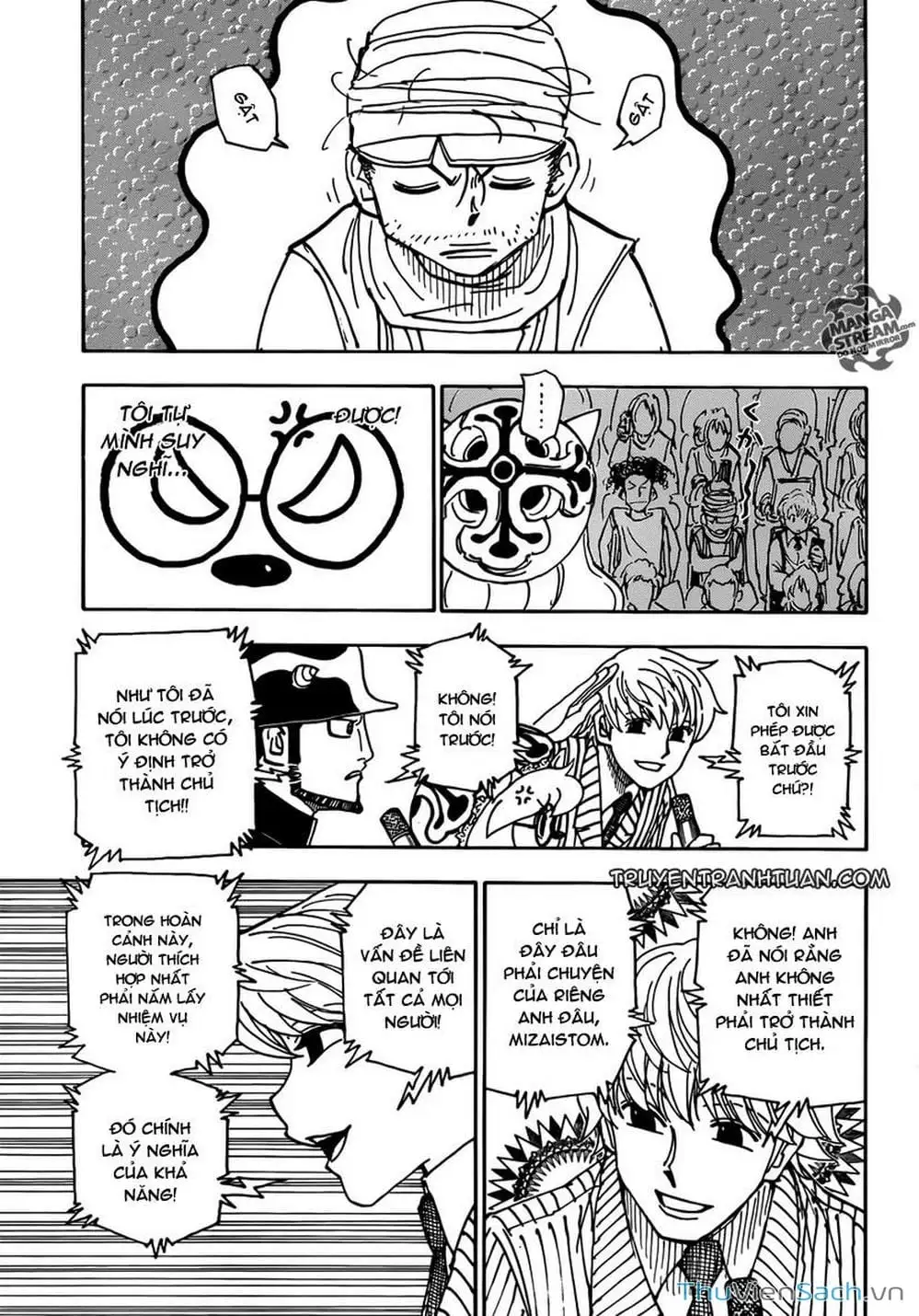Chapter 234 - Image 9