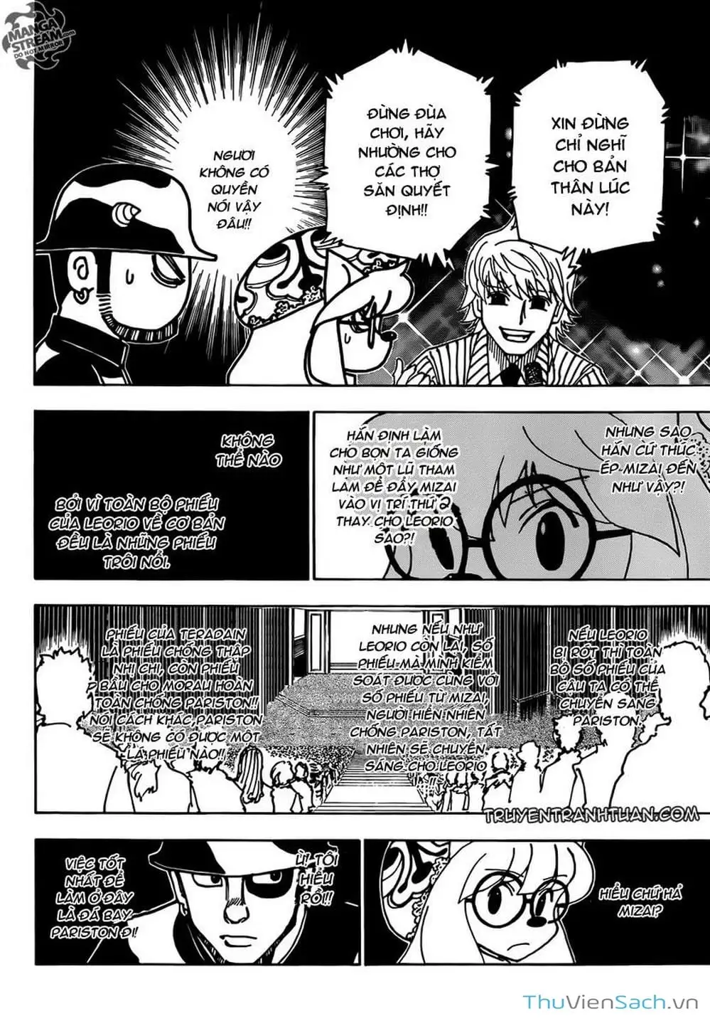 Chapter 234 - Image 10