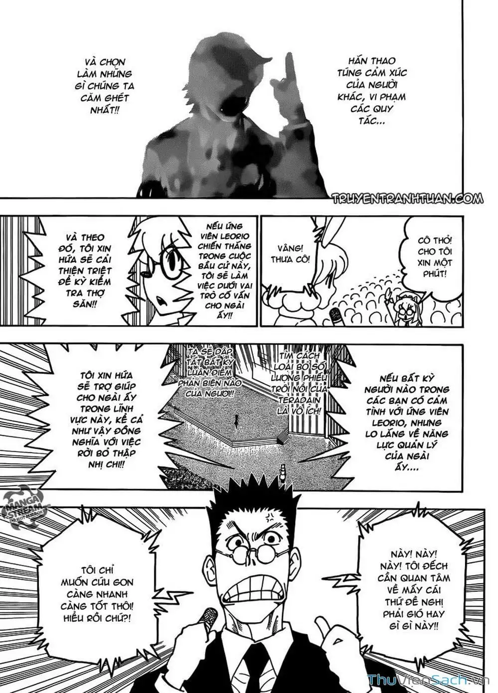 Chapter 235 - Image 13