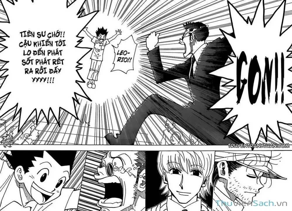 Chapter 235 - Image 16