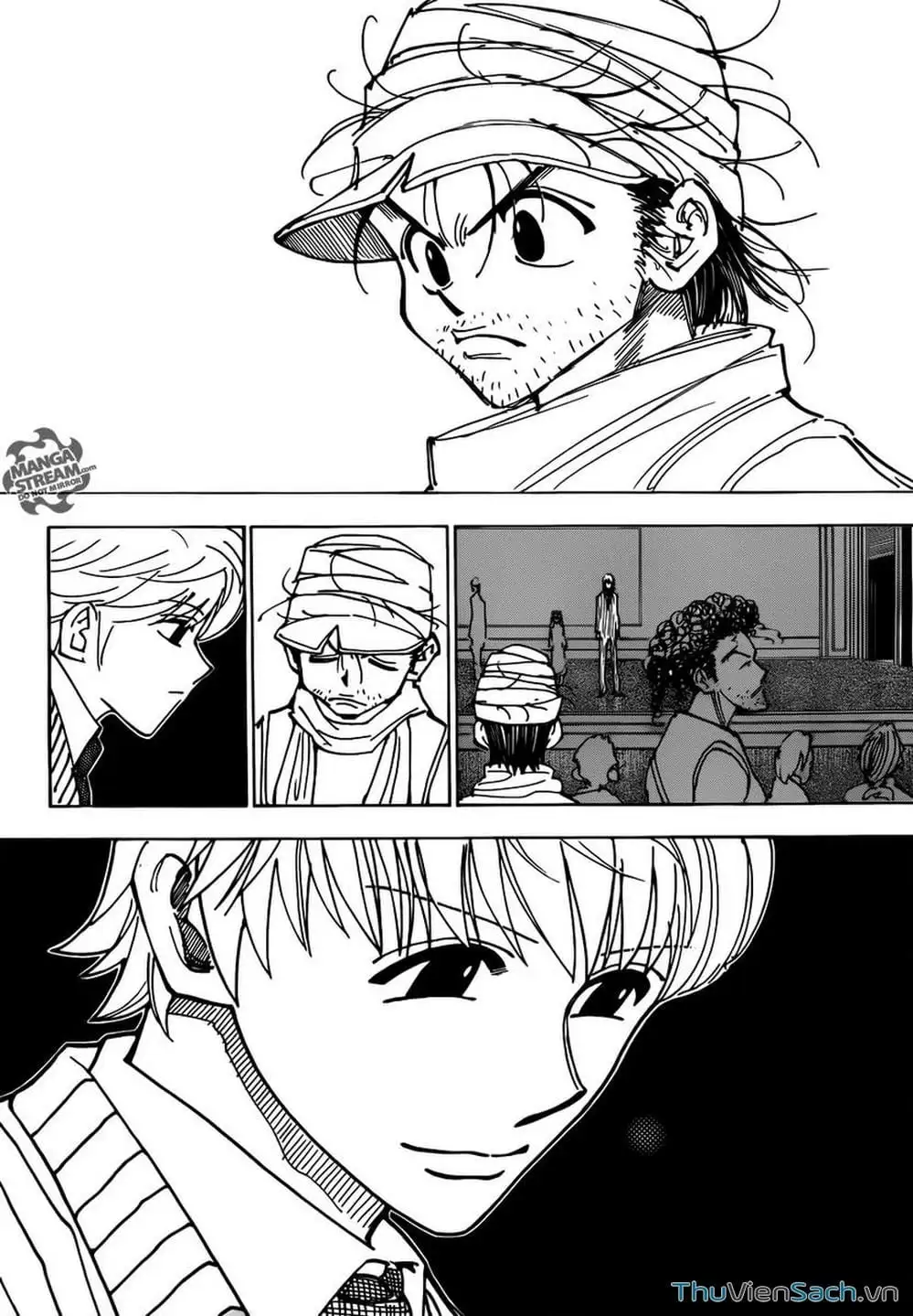 Chapter 235 - Image 4