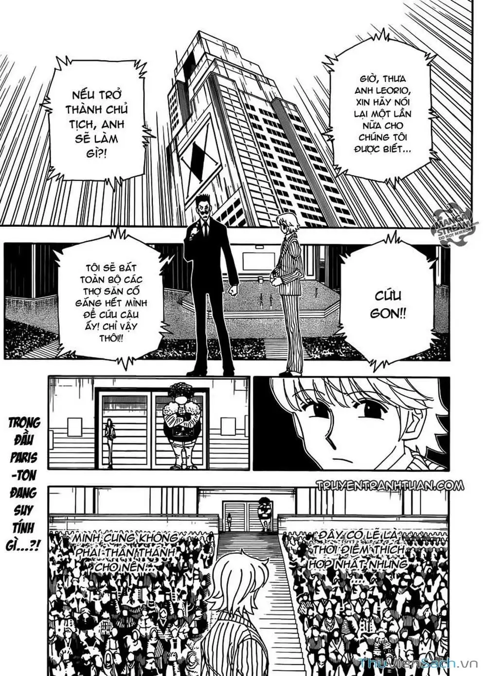 Chapter 235 - Image 7