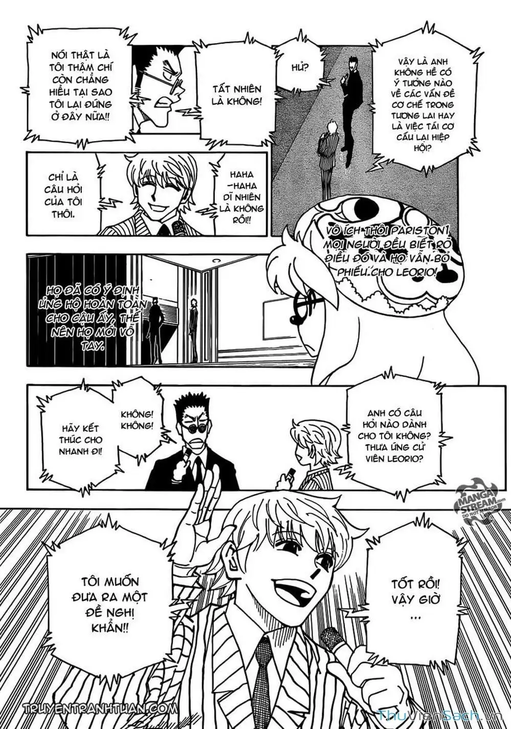 Chapter 235 - Image 8