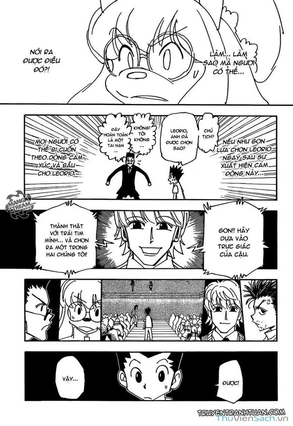 Chapter 236 - Image 17