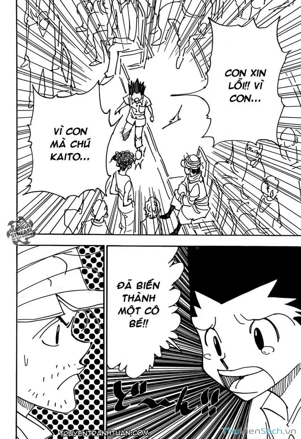 Chapter 236 - Image 10
