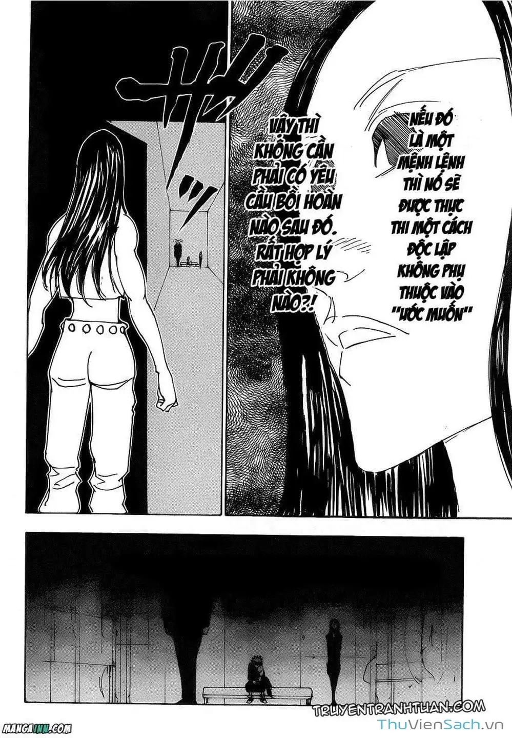 Chapter 237 - Image 14