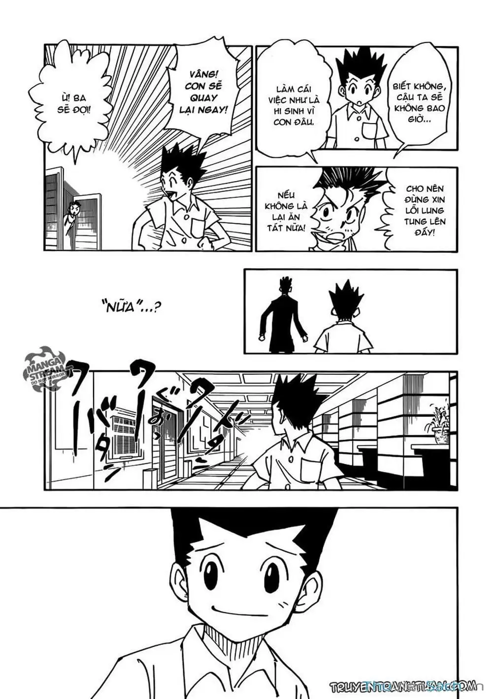 Chapter 237 - Image 4