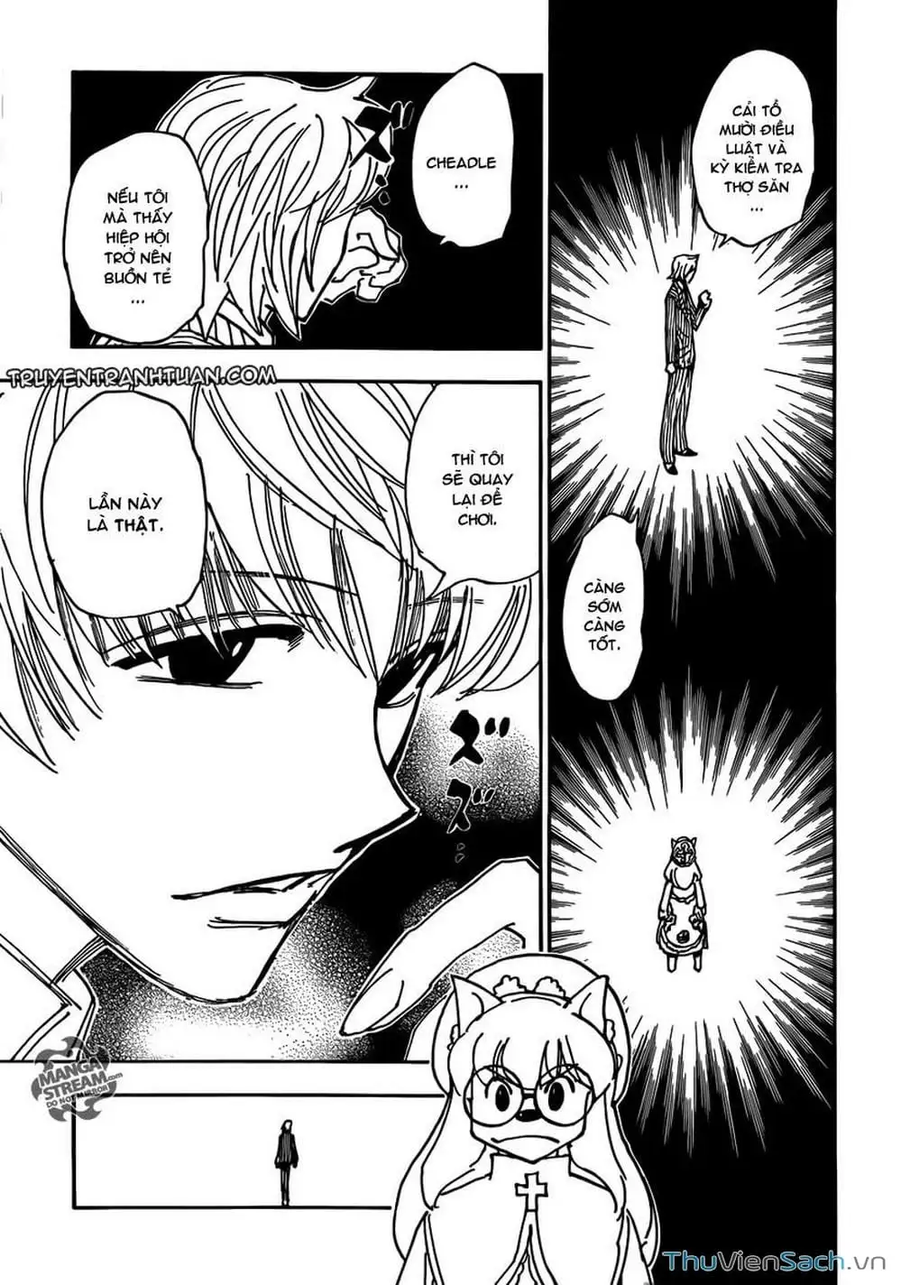 Chapter 237 - Image 8