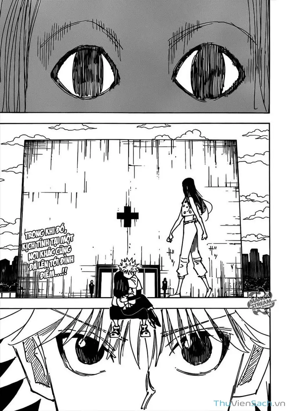 Chapter 237 - Image 10