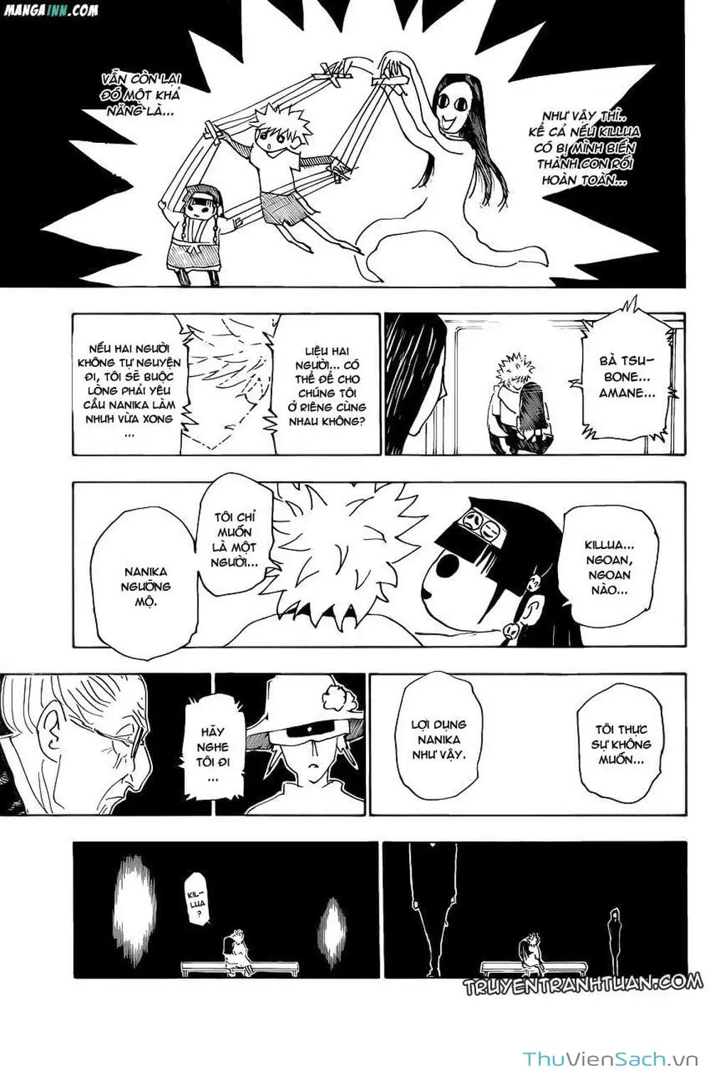 Chapter 238 - Image 2