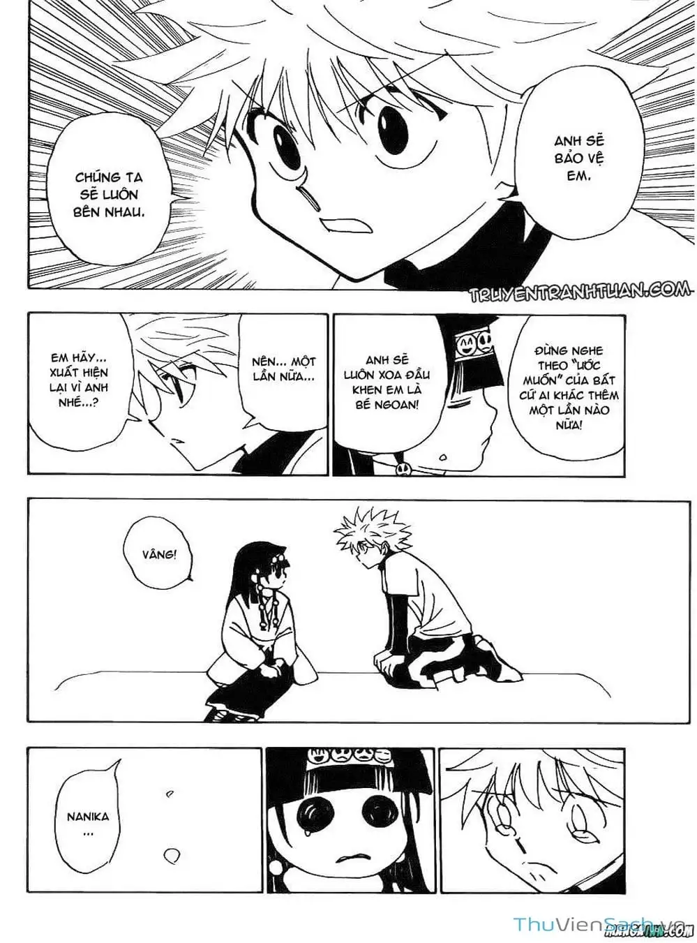 Chapter 238 - Image 11