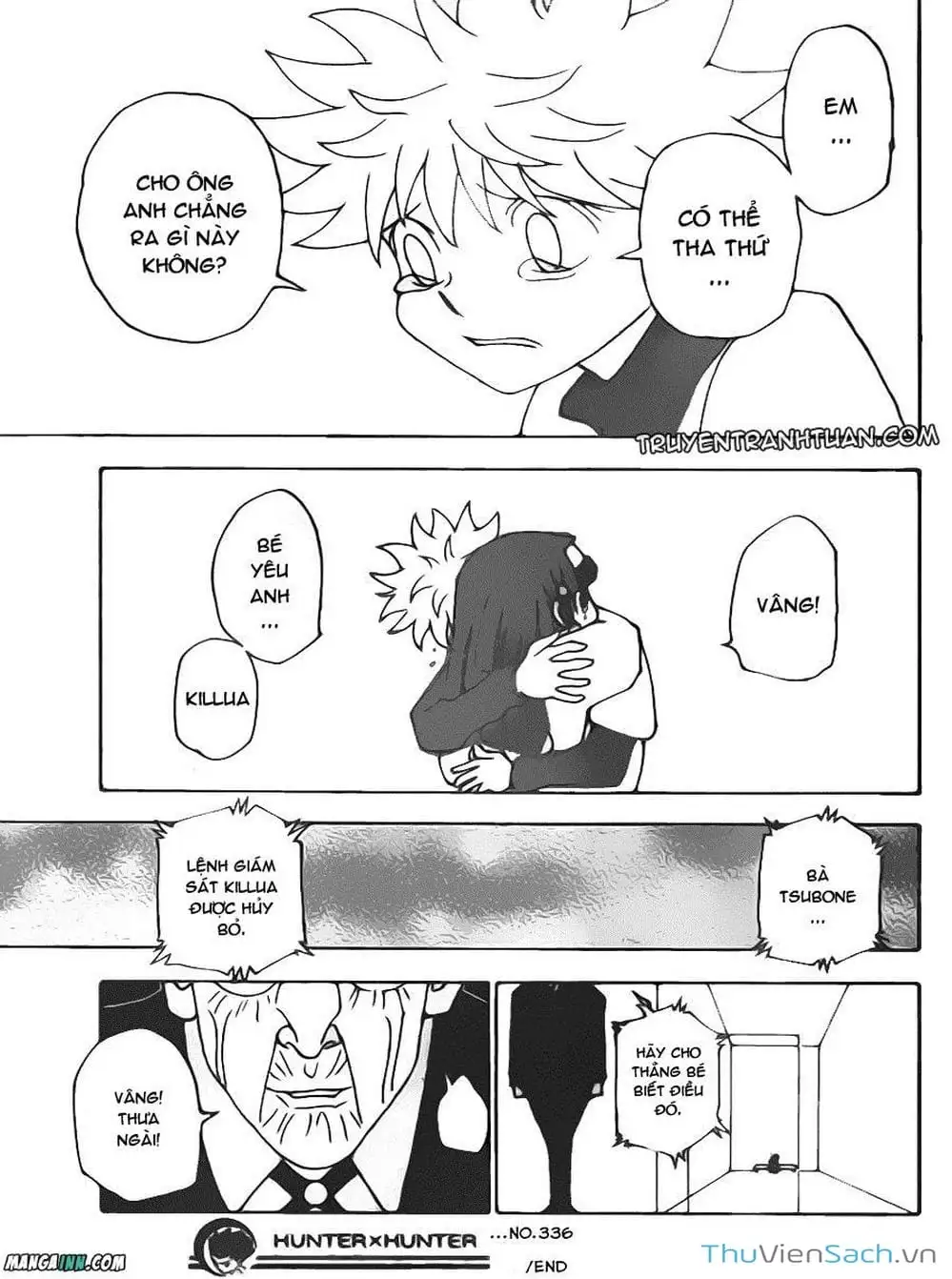 Chapter 238 - Image 12