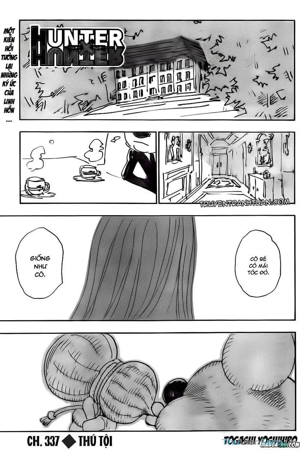 Chapter 238 - Image 13