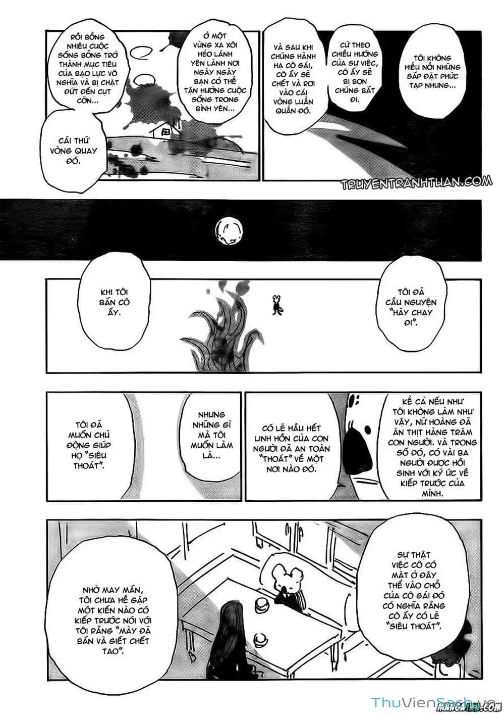 Chapter 238 - Image 17