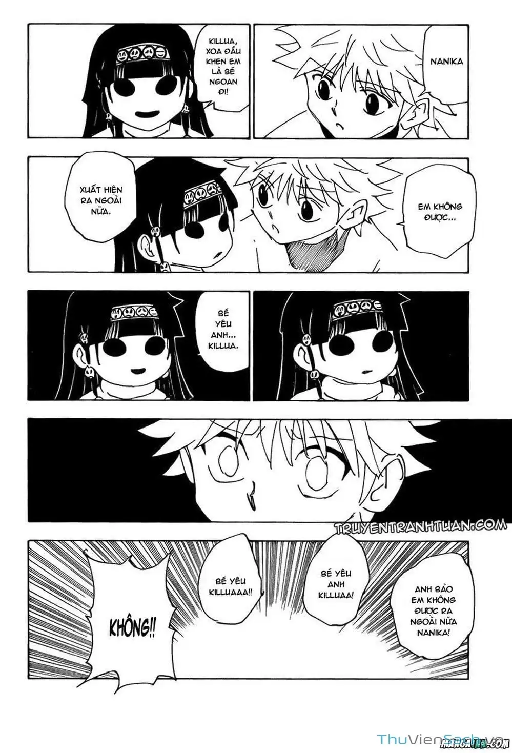 Chapter 238 - Image 3