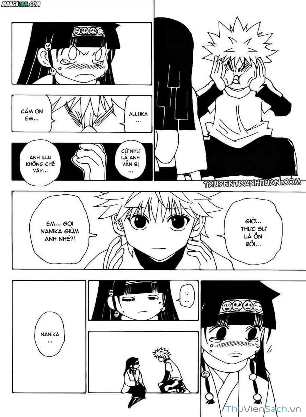 Chapter 238 - Image 9