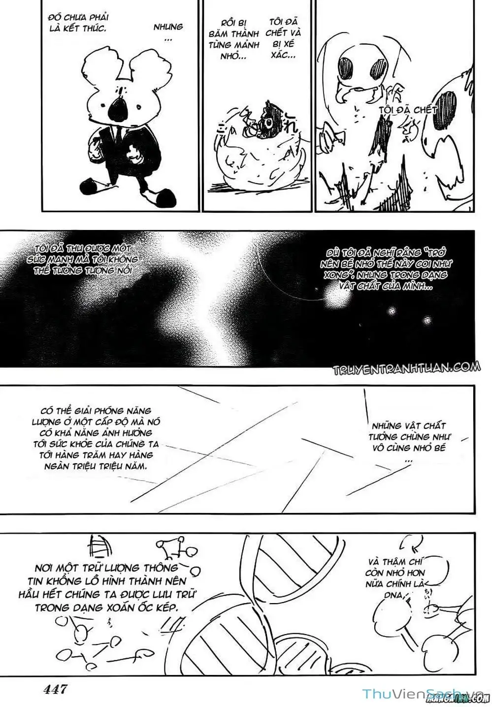 Chapter 239 - Image 2