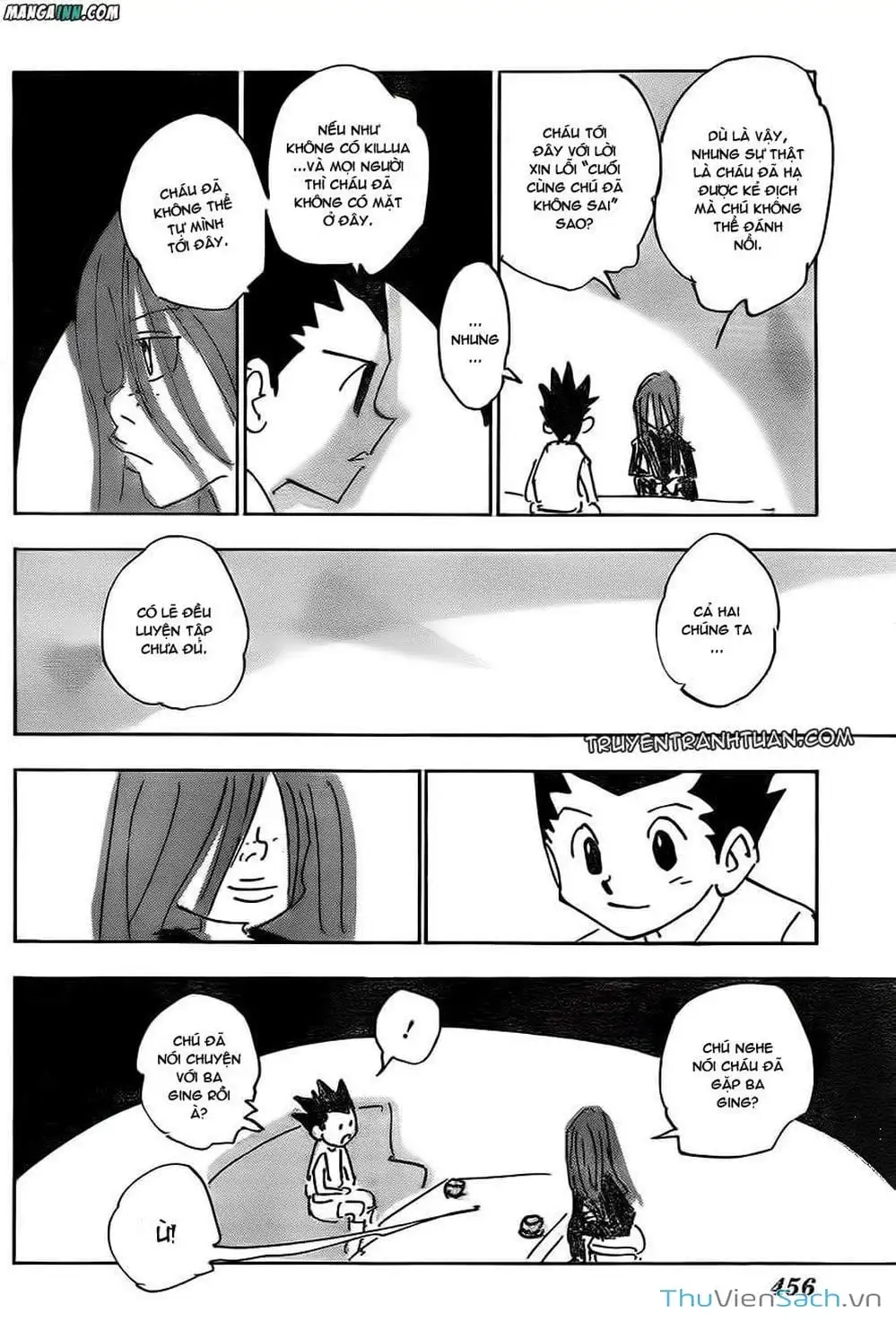 Chapter 239 - Image 11