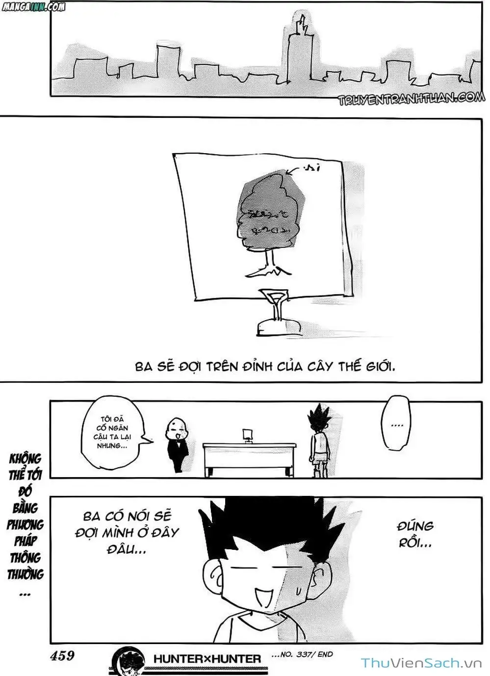 Chapter 239 - Image 14