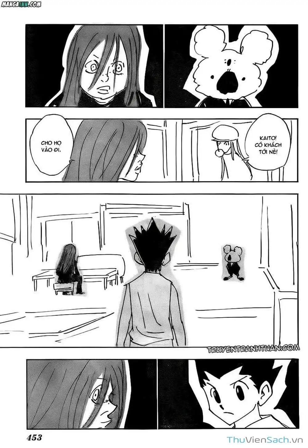 Chapter 239 - Image 8