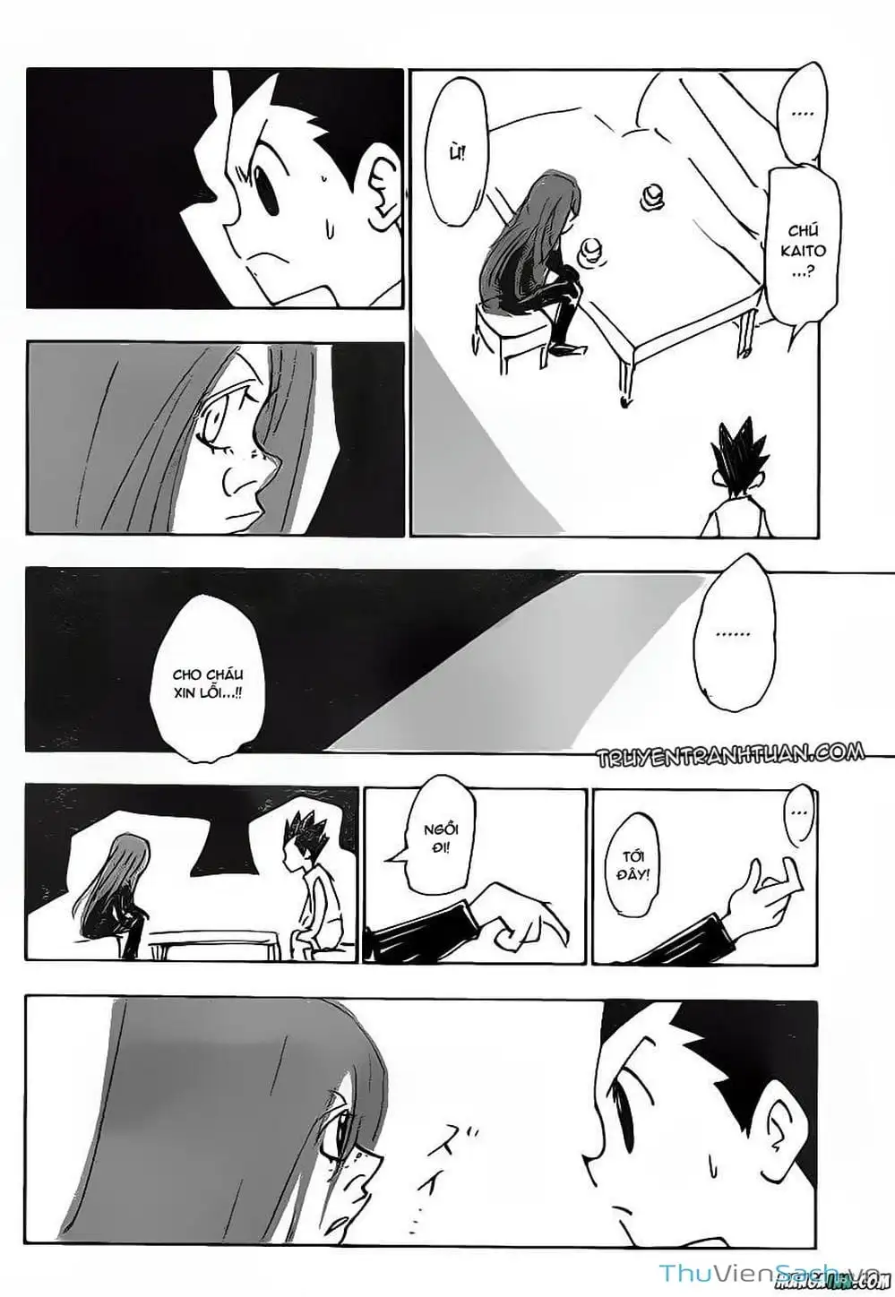 Chapter 239 - Image 9