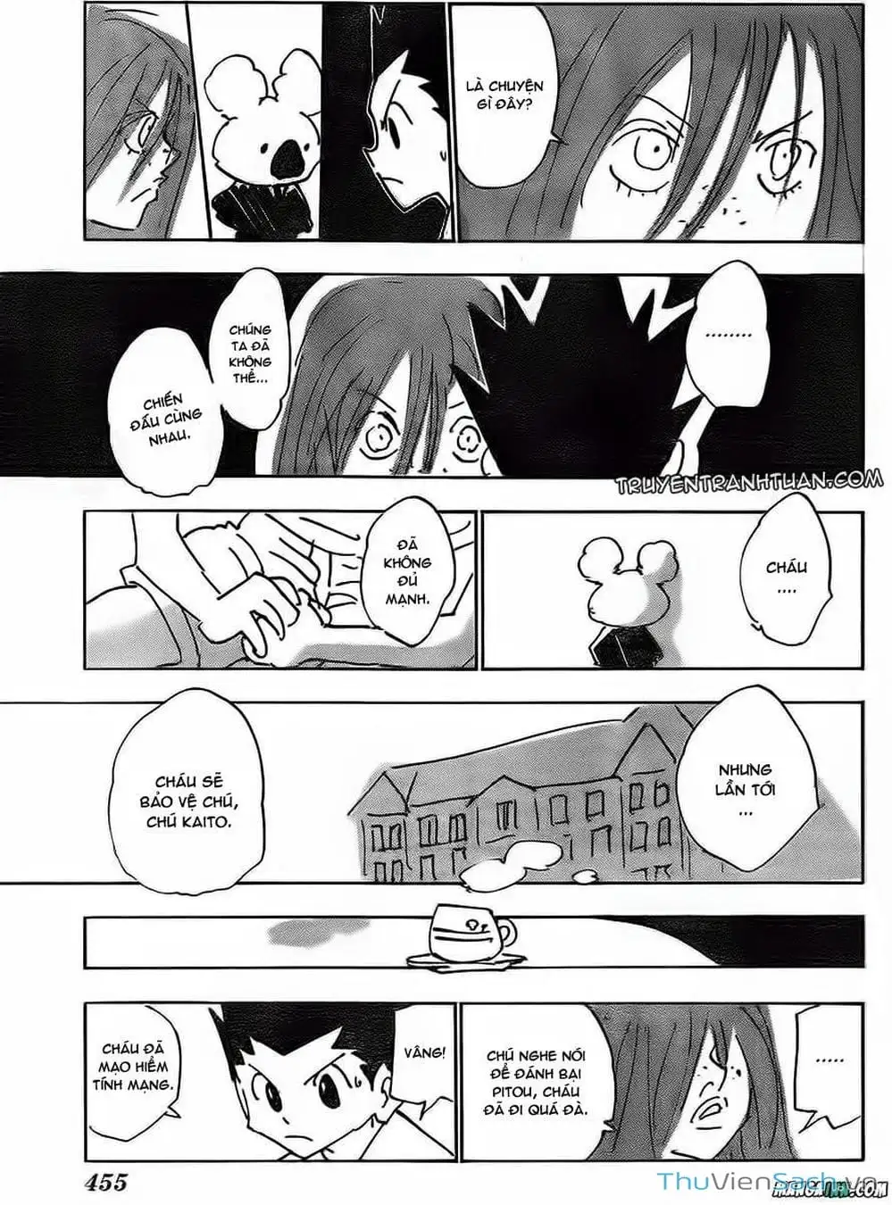 Chapter 239 - Image 10