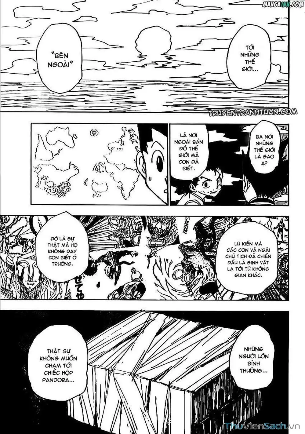 Chapter 240 - Image 13