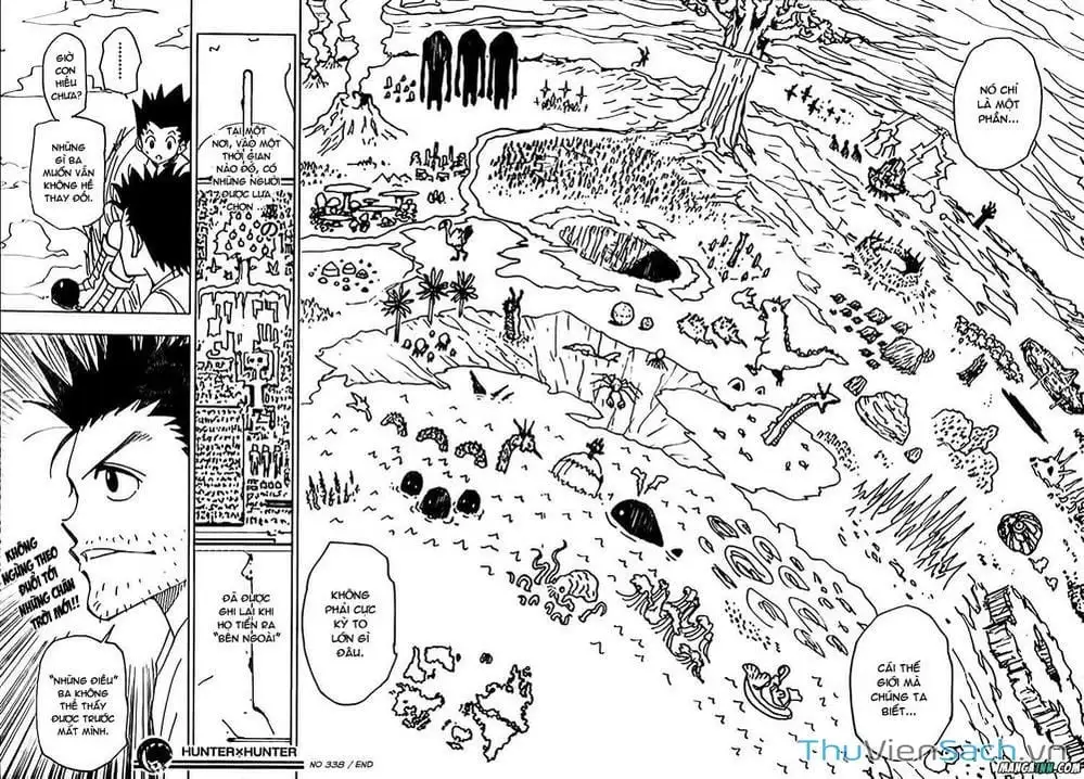 Chapter 240 - Image 14