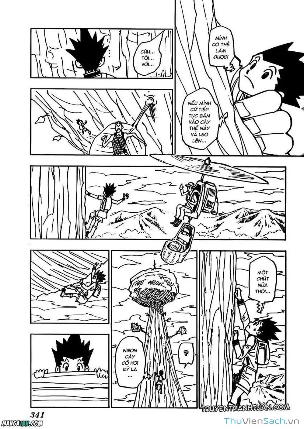Chapter 240 - Image 6