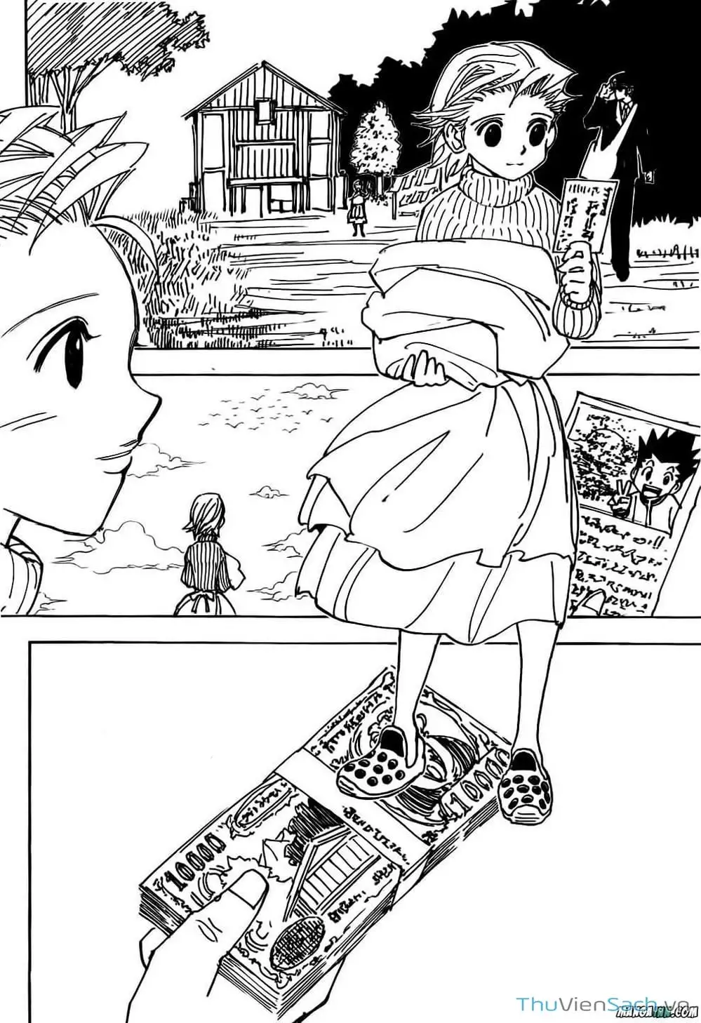 Chapter 241 - Image 1