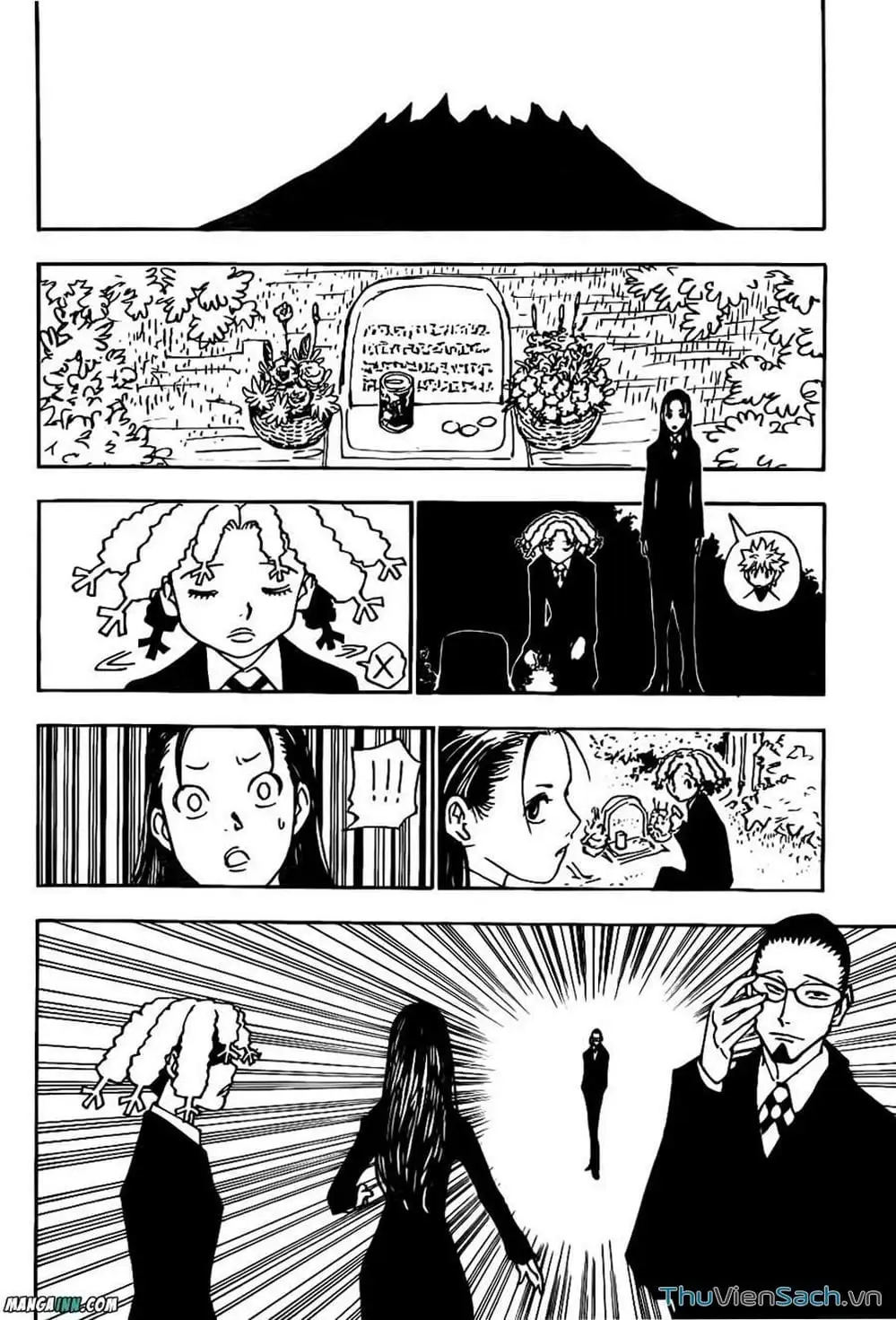 Chapter 241 - Image 11