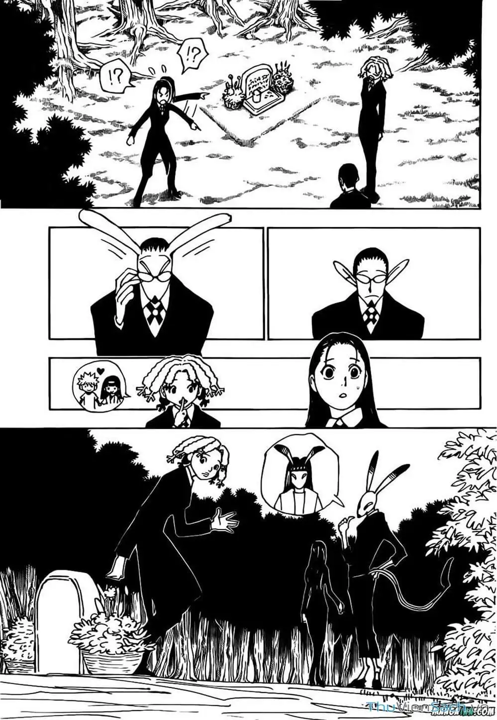 Chapter 241 - Image 12