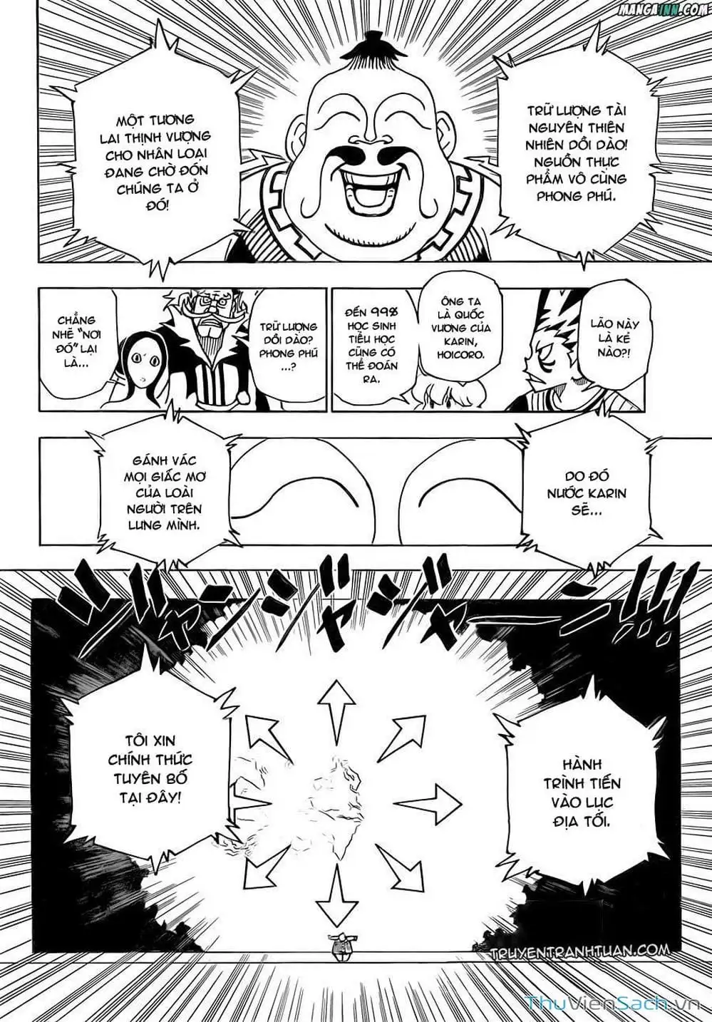 Chapter 241 - Image 16