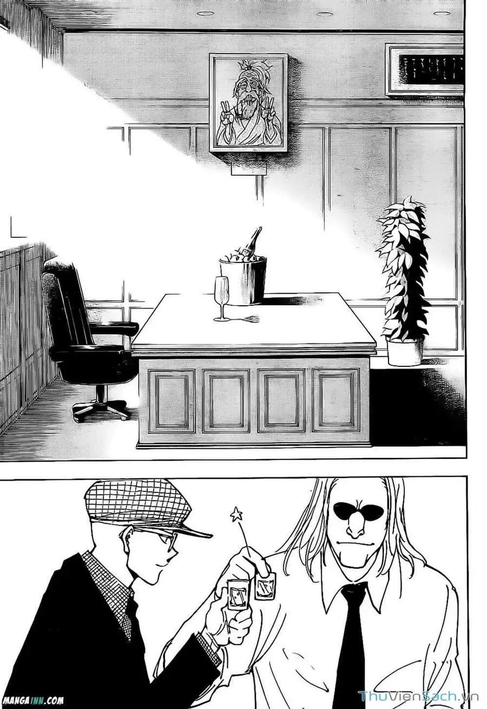Chapter 241 - Image 4