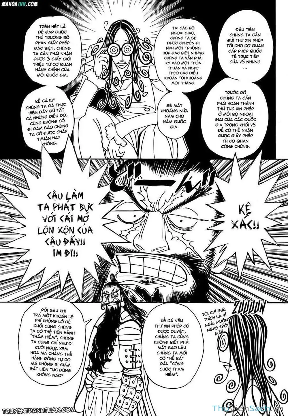 Chapter 242 - Image 12