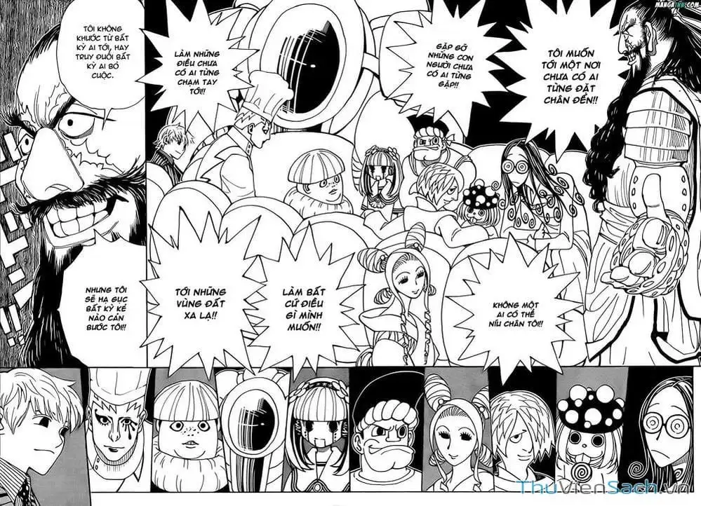 Chapter 242 - Image 13