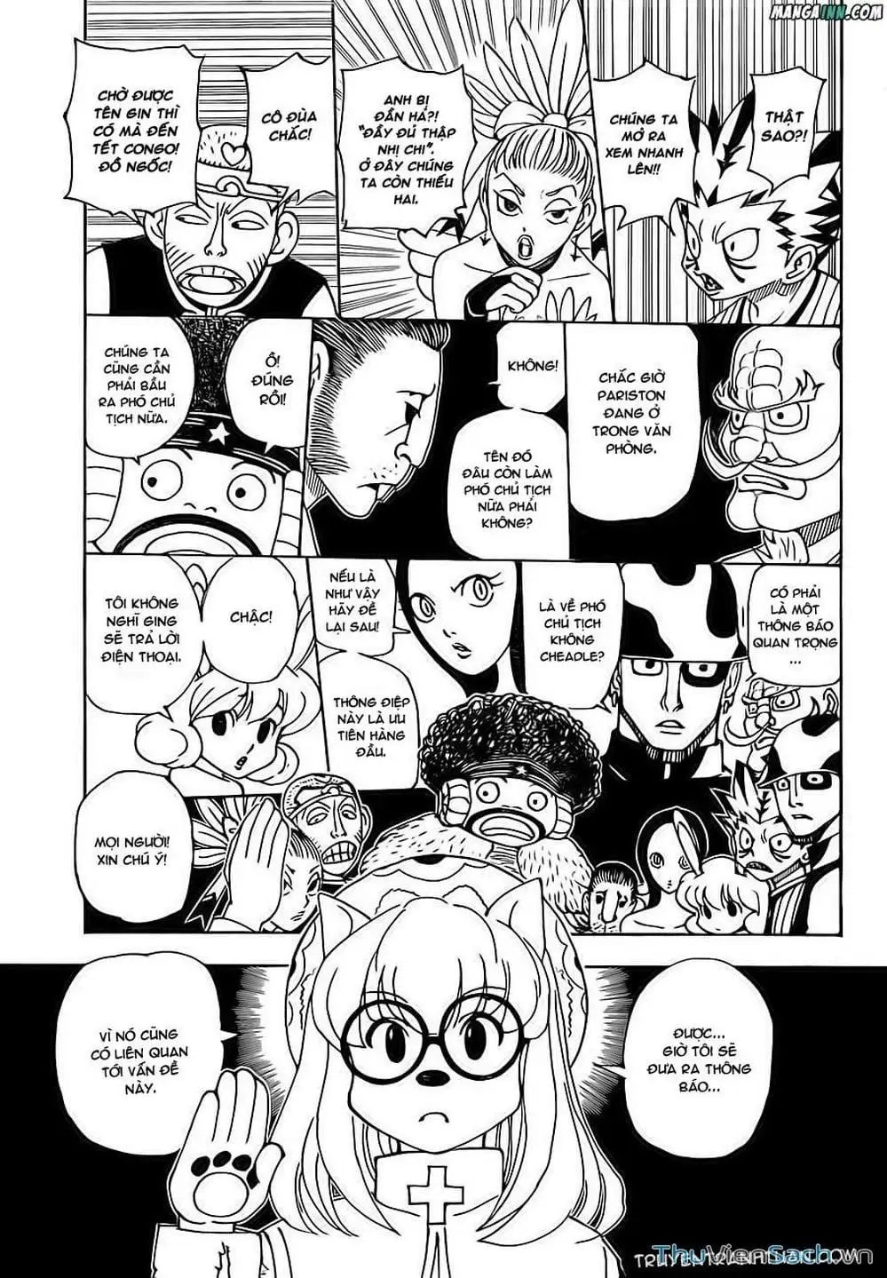Chapter 242 - Image 10