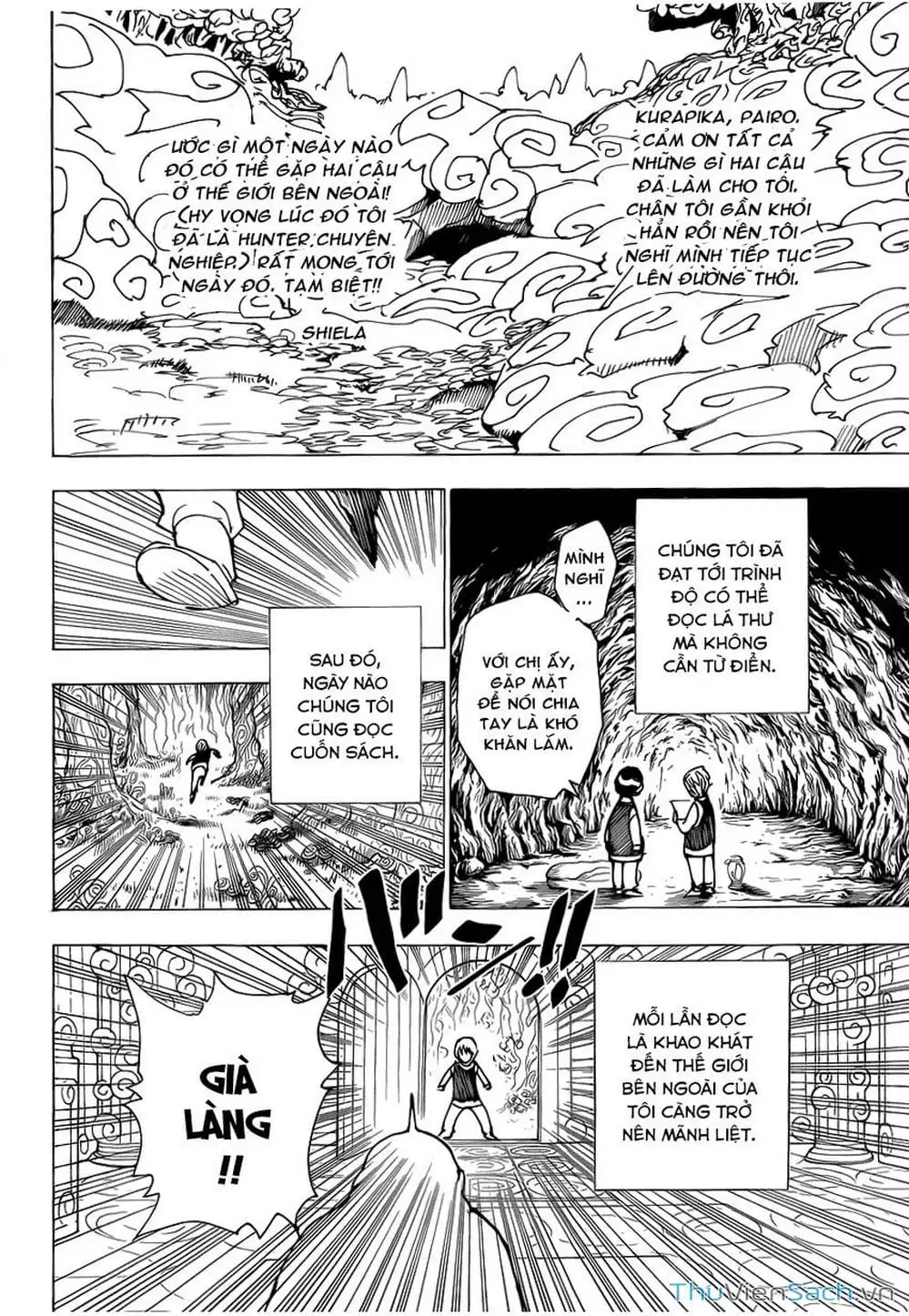 Chapter 243 - Image 11