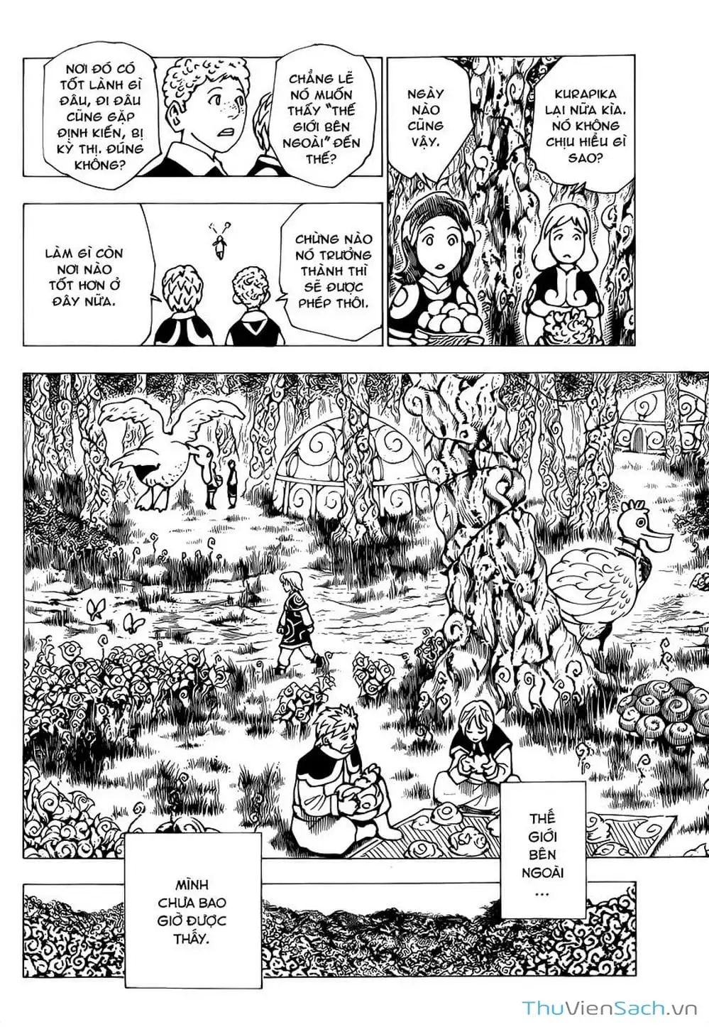 Chapter 243 - Image 3