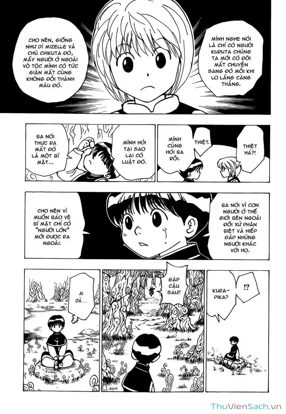 Chapter 243 - Image 6