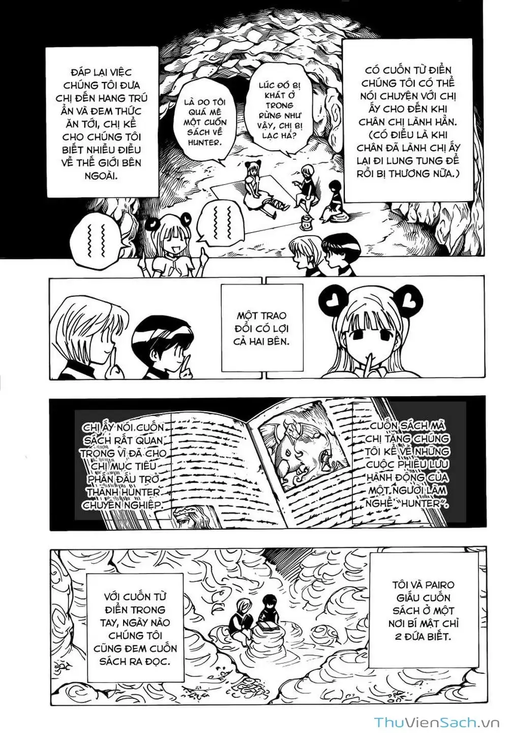 Chapter 243 - Image 10