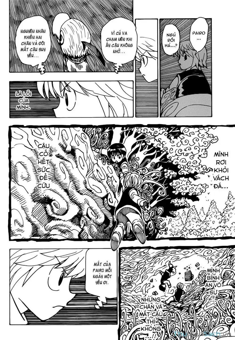 Chapter 244 - Image 10