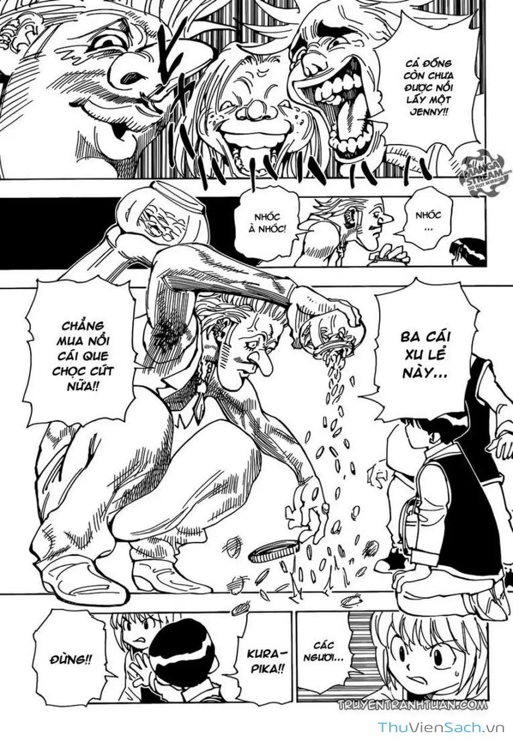 Chapter 245 - Image 1