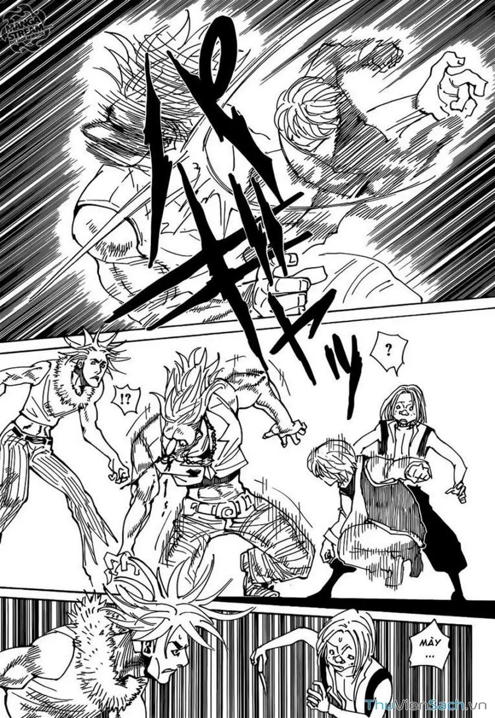 Chapter 245 - Image 11