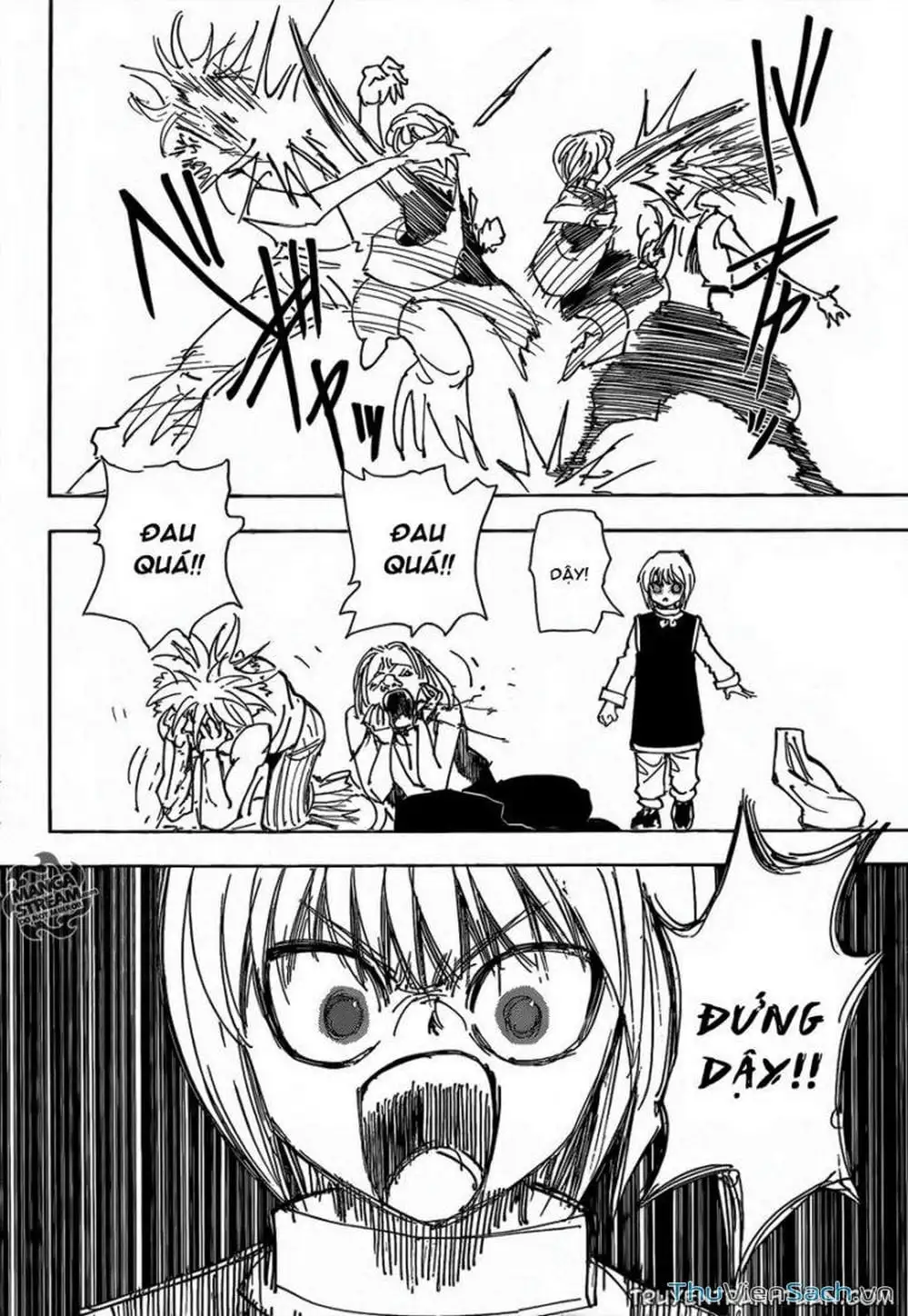Chapter 245 - Image 12