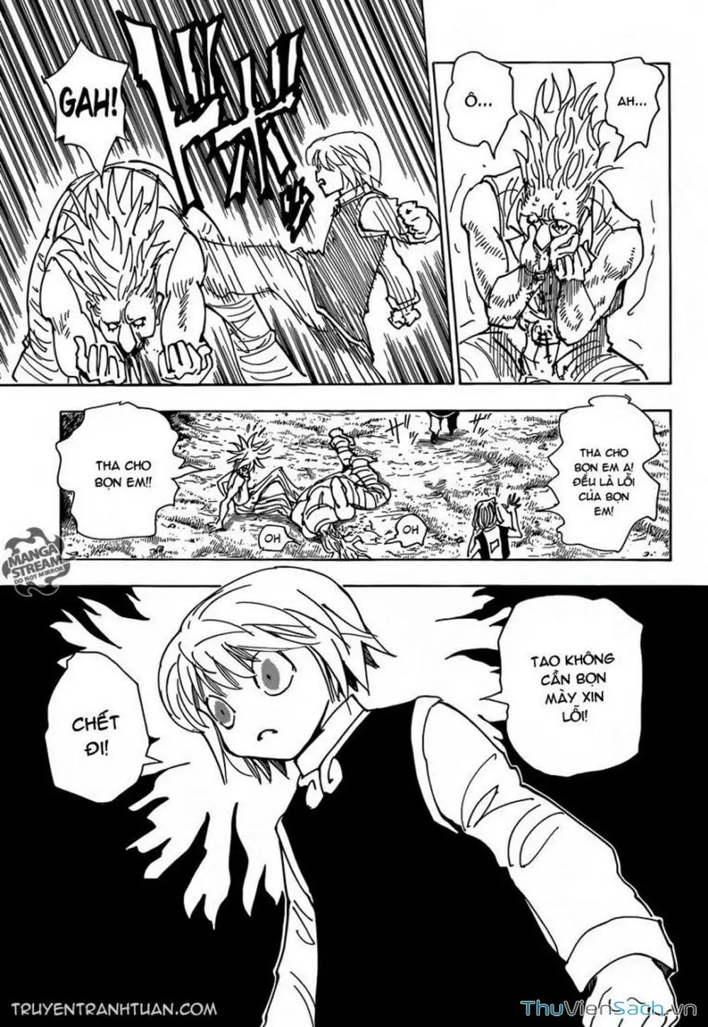 Chapter 245 - Image 13