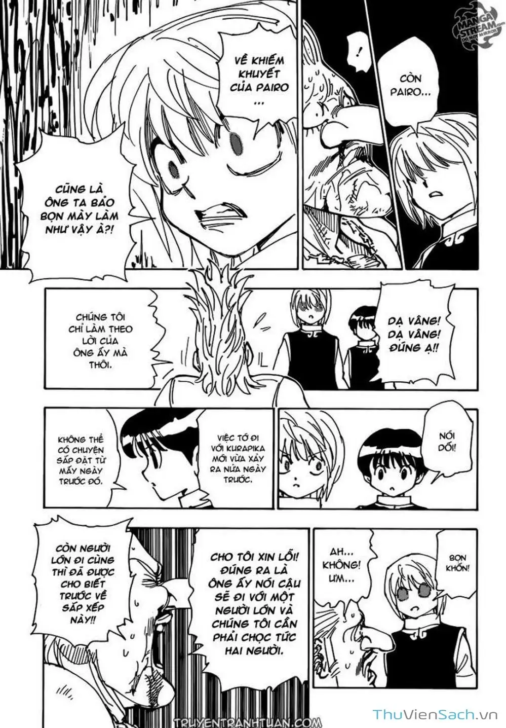 Chapter 245 - Image 15