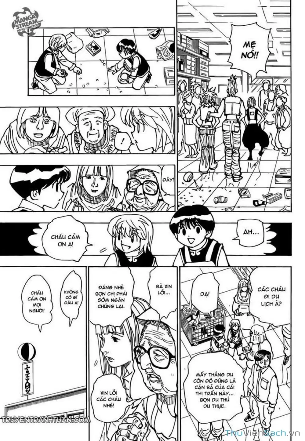 Chapter 245 - Image 3